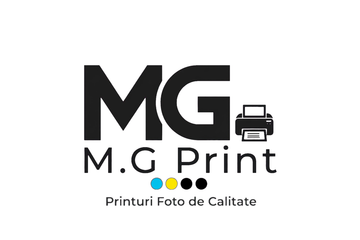M.G Print